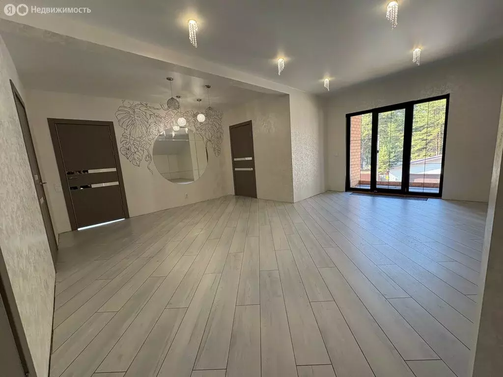 Дом в село Колташево, микрорайон Тихие Зори, 45 (321 м) - Фото 1