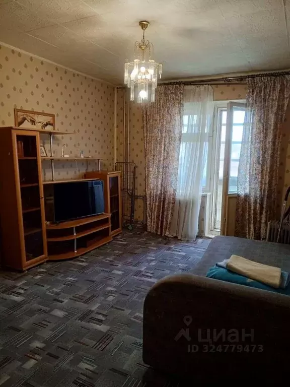 3-к кв. Коми, Ухта просп. Космонавтов, 15 (78.0 м) - Фото 1