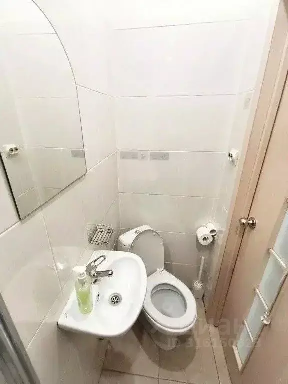 1-к кв. Нижегородская область, Нижний Новгород ул. Максима Горького, ... - Фото 0