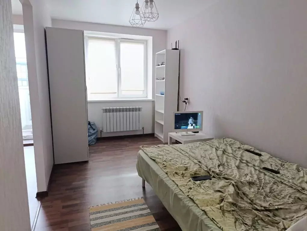 1-к кв. Волгоградская область, Волгоград ул. Добрушина, 45 (25.5 м) - Фото 1