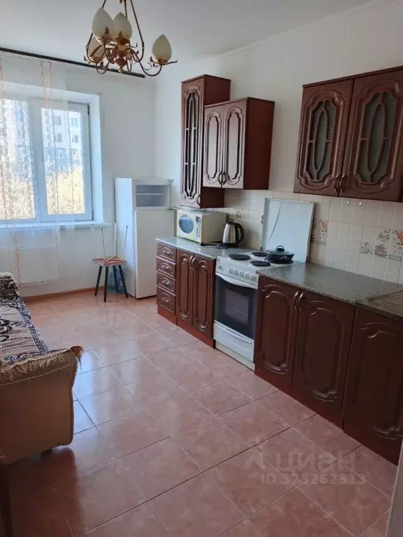 1-к кв. Новосибирская область, Новосибирск ул. В. Высоцкого, 41/5 ... - Фото 0