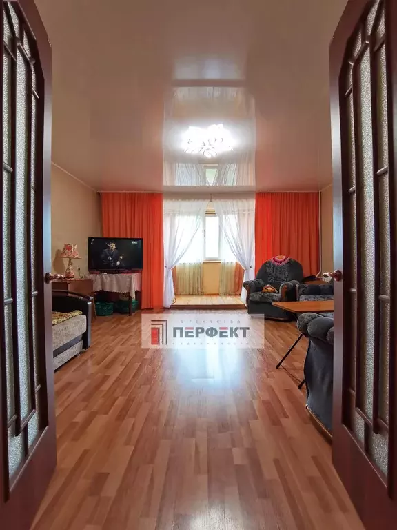 Продаётся 2-к квартира, 63.3 м - Фото 1