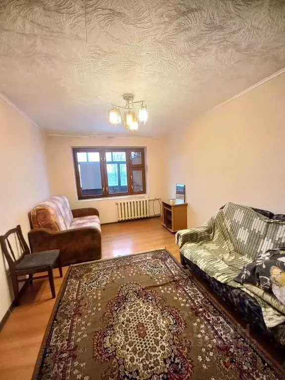 1-к кв. Московская область, Бронницы Первомайский пер., 2 (35.0 м) - Фото 2