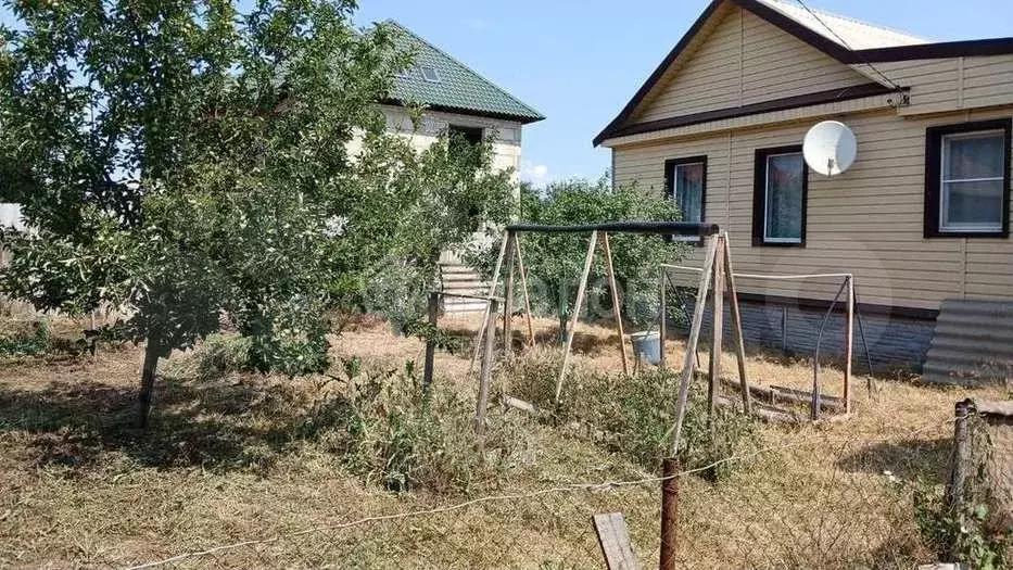 Дом 85 м на участке 5 сот. - Фото 0