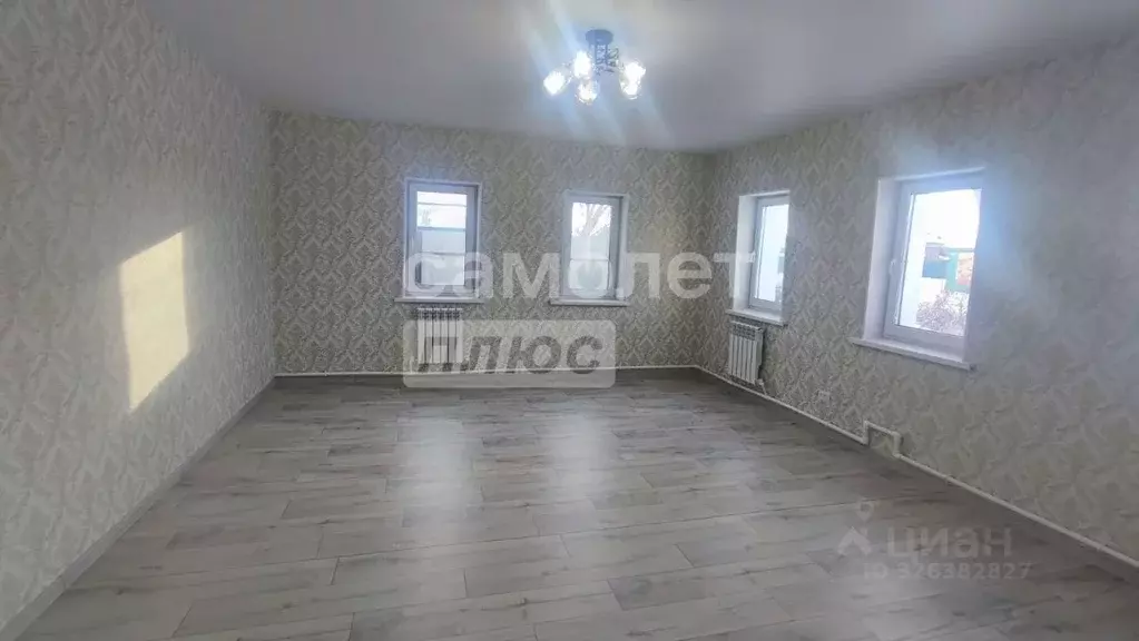 Дом в Омская область, Омск Порт-Артур мкр, ул. Московская (84 м) - Фото 2