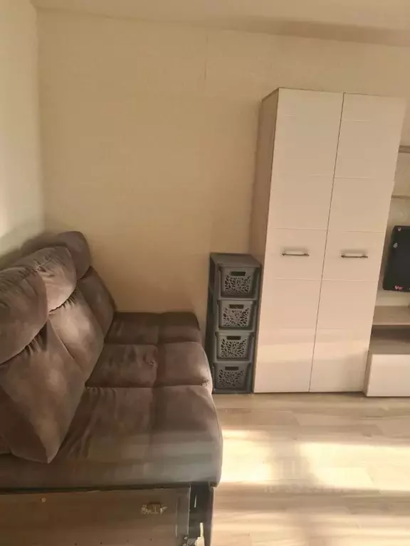 1-к кв. Коми, Сыктывкар Петрозаводская ул., 52 (35.0 м) - Фото 1