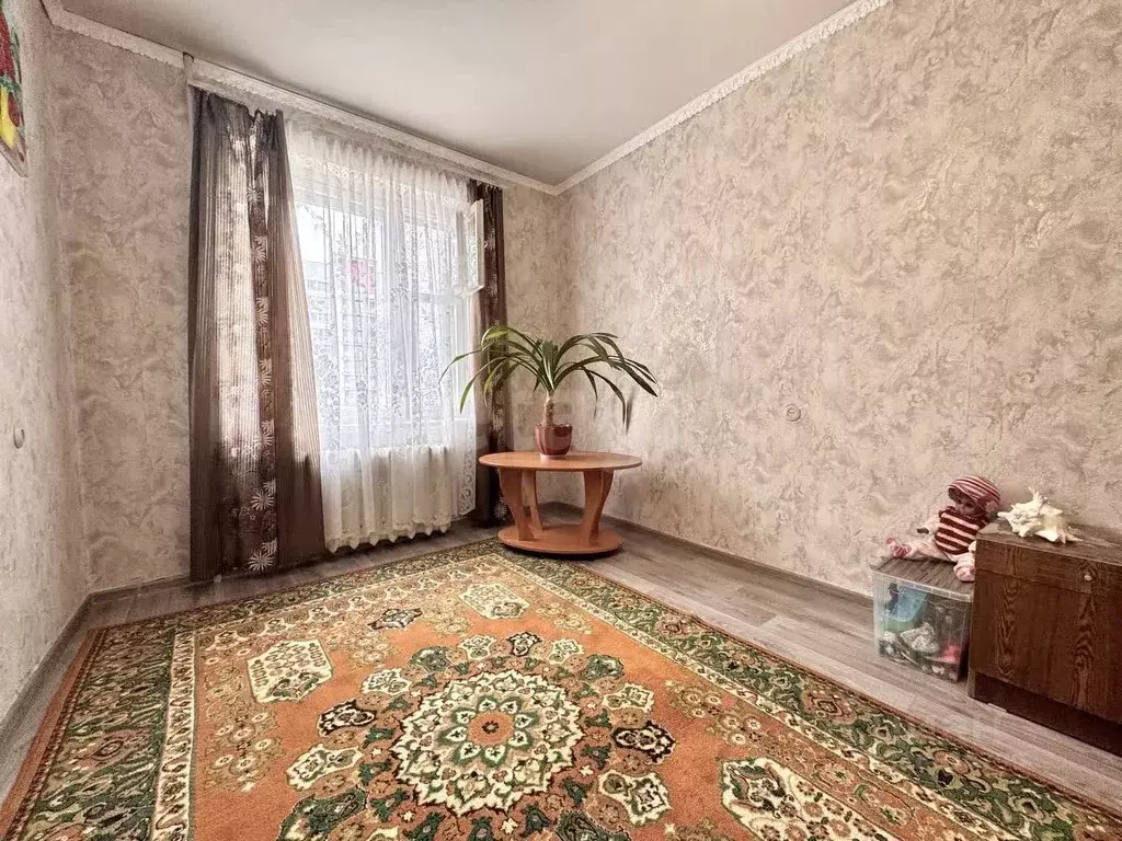 2-к кв. Смоленская область, Ярцево просп. Металлургов, 24 (48.3 м) - Фото 1