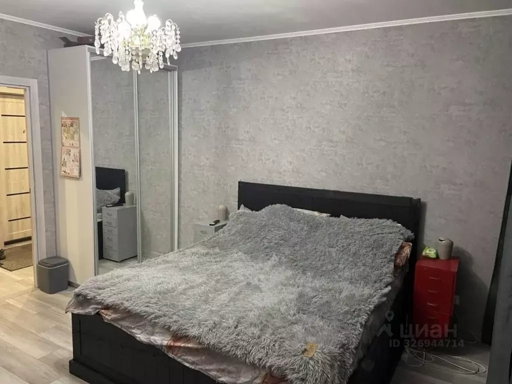 2-к кв. Москва ул. Василия Ботылева, 14 (54.0 м) - Фото 2