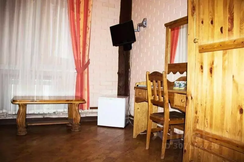 Комната Калужская область, Износковский район, Льнозавод с/пос, д. ... - Фото 2