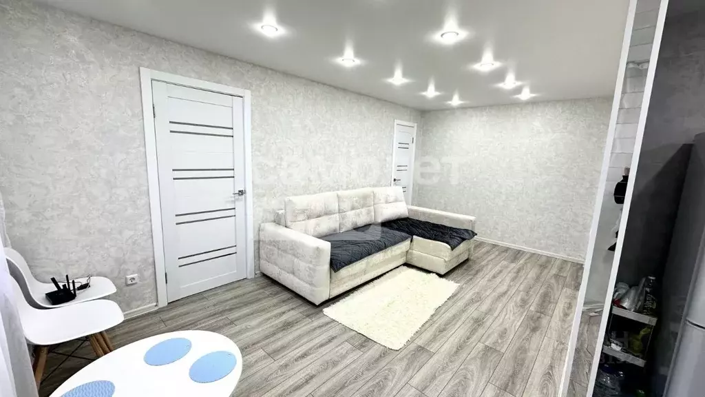 2-к кв. Нижегородская область, Нижний Новгород ул. Обухова, 49А (43.0 ... - Фото 0