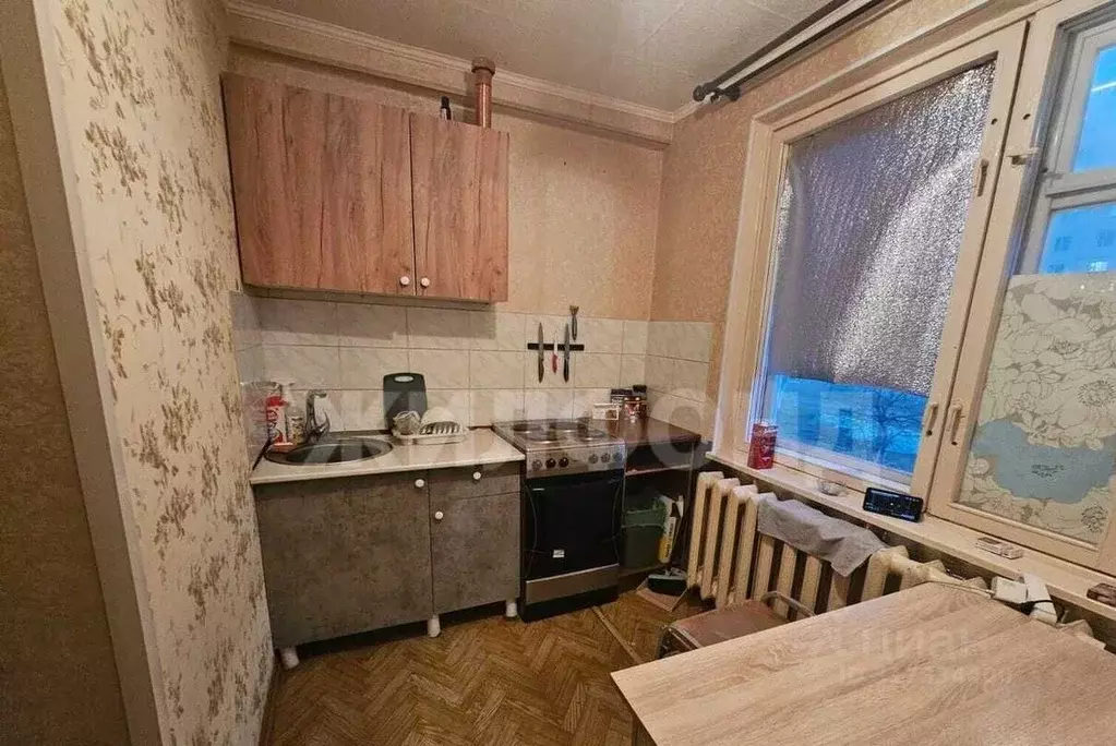 2-к кв. Ханты-Мансийский АО, Когалым ул. Дружбы Народов, 39 (49.0 м) - Фото 0