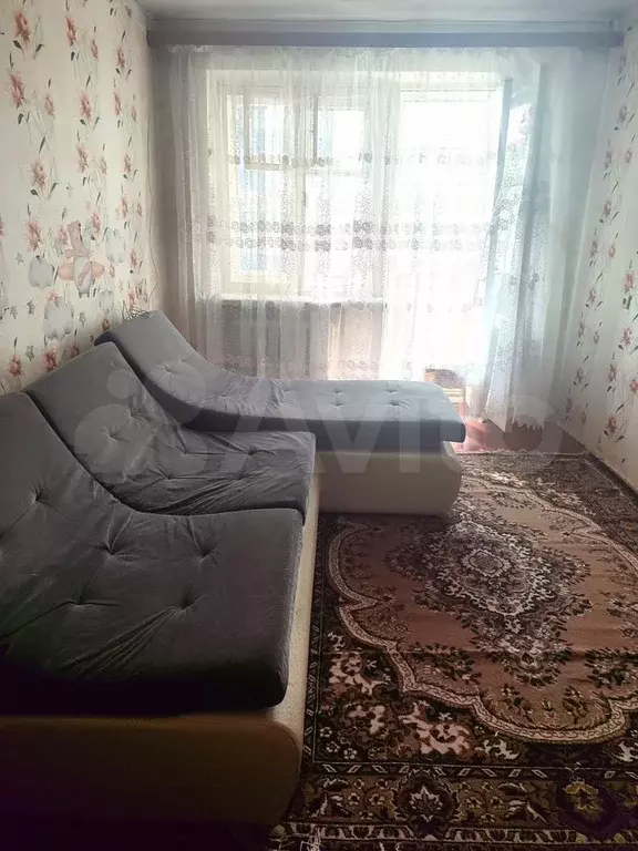 1-к. квартира, 40 м, 5/5 эт. - Фото 0