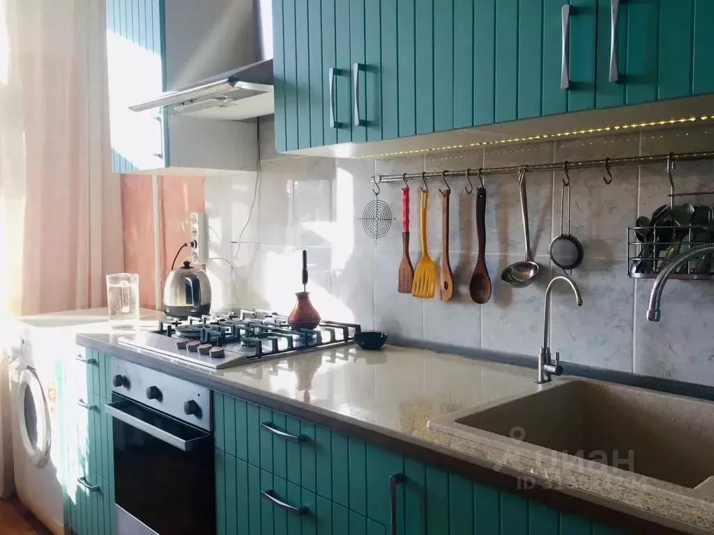 2-к кв. Санкт-Петербург пер. Апраксин, 20 (85.0 м) - Фото 2