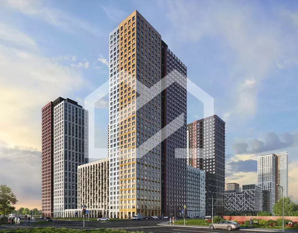Помещение свободного назначения в Москва Иловайская ул., 3С17 (54 м) - Фото 1