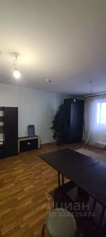 Студия Красноярский край, Красноярск ул. Вильского, 34 (33.0 м) - Фото 2