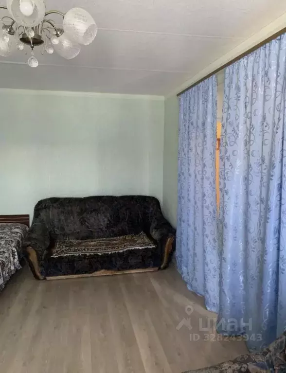 2-к кв. Башкортостан, Уфа ул. Победы, 8 (44.3 м) - Фото 2