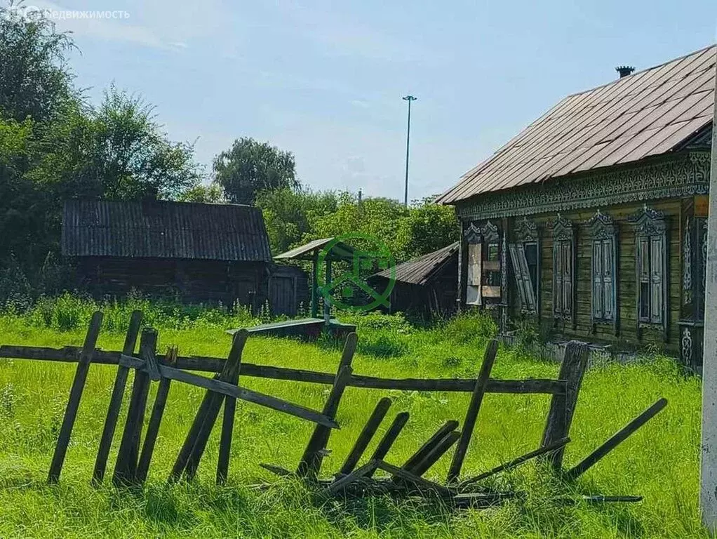 Дом в село Старая Рачейка, улица Карла Маркса, 25 (46.2 м) - Фото 2