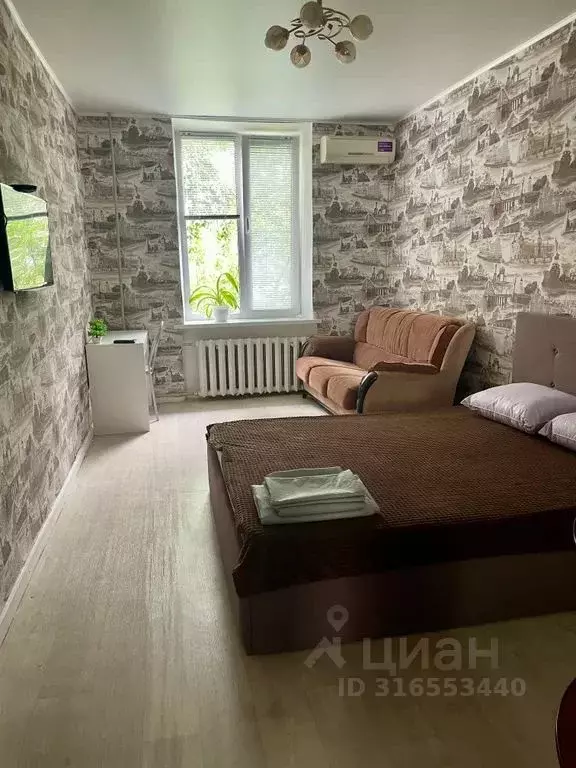 2-к кв. Саратовская область, Саратов проезд 2-й Студеный, 3 (47.0 м) - Фото 0