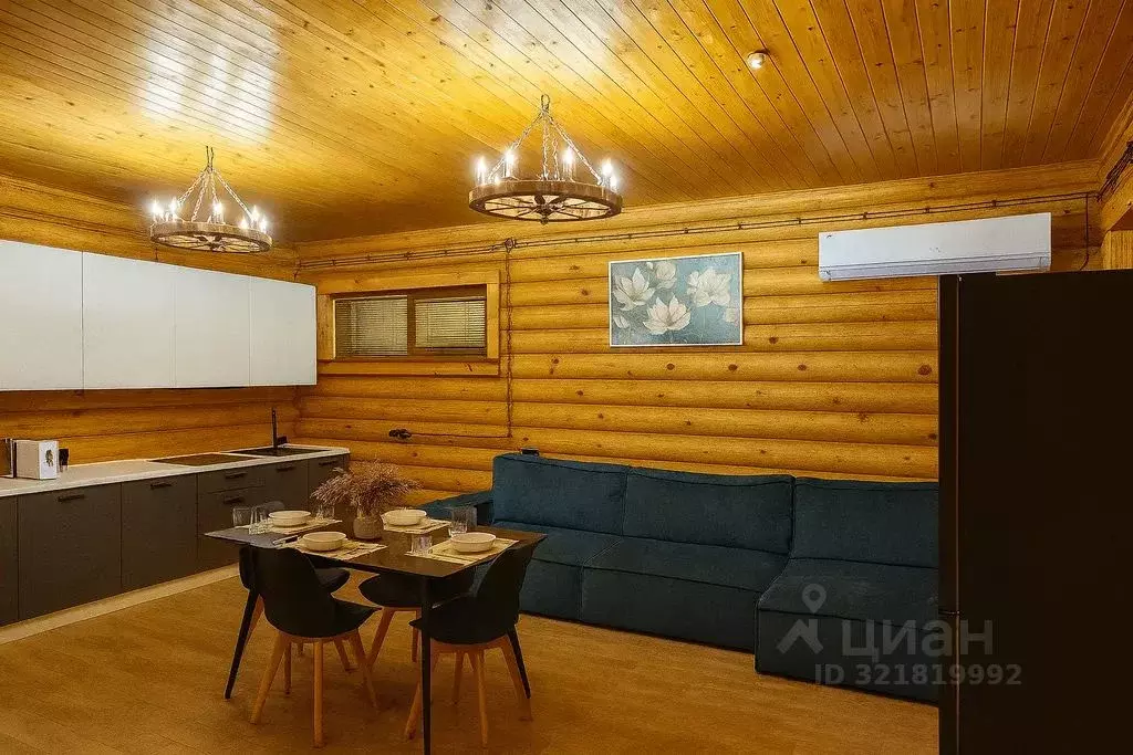 Дом в Дагестан, Дербентский район, с. Хазар ул. Мира, 15 (88 м) - Фото 2