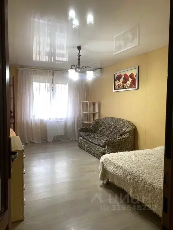 1-к кв. Краснодарский край, Сочи ул. Дарвина, 46 (47.0 м) - Фото 0
