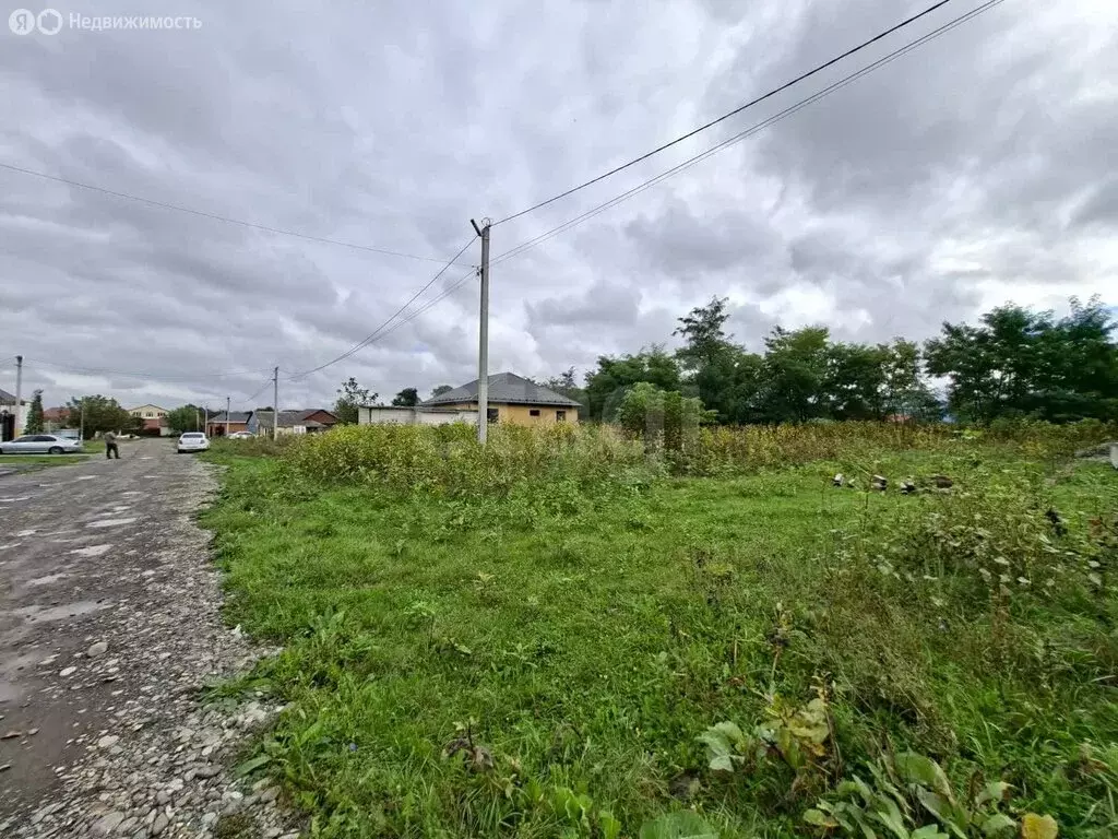 Участок в Республика Ингушетия, Назрань (15 м) - Фото 1