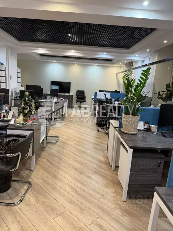 Помещение свободного назначения в Москва ул. Кржижановского, 14К3 (228 ... - Фото 1