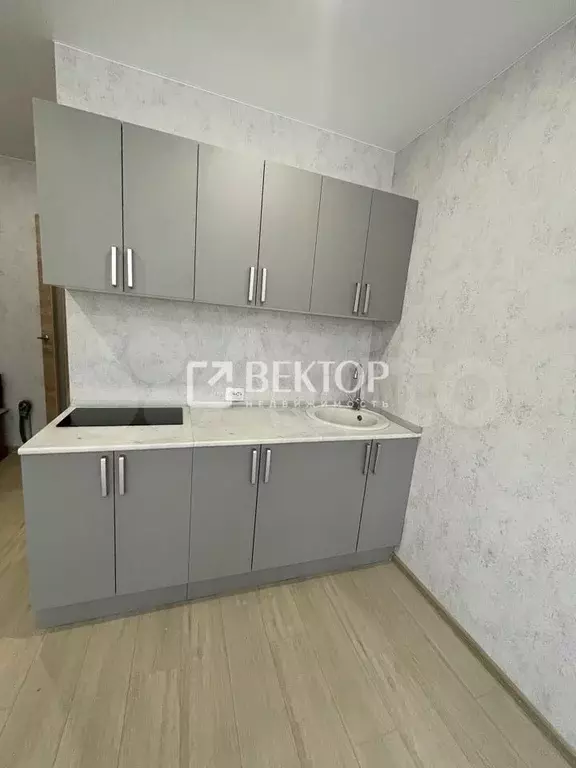 Квартира-студия, 18 м, 5/5 эт. - Фото 1