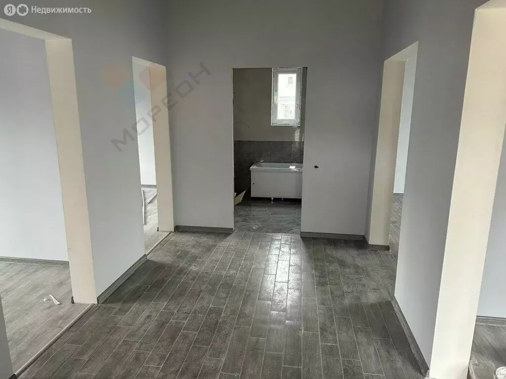 Дом в посёлок Южный, Удобный переулок, 12 (130 м) - Фото 1