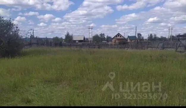 Участок в Саха (Якутия), с. Пригородный ул. Хочо, 90 (8.0 сот.) - Фото 1