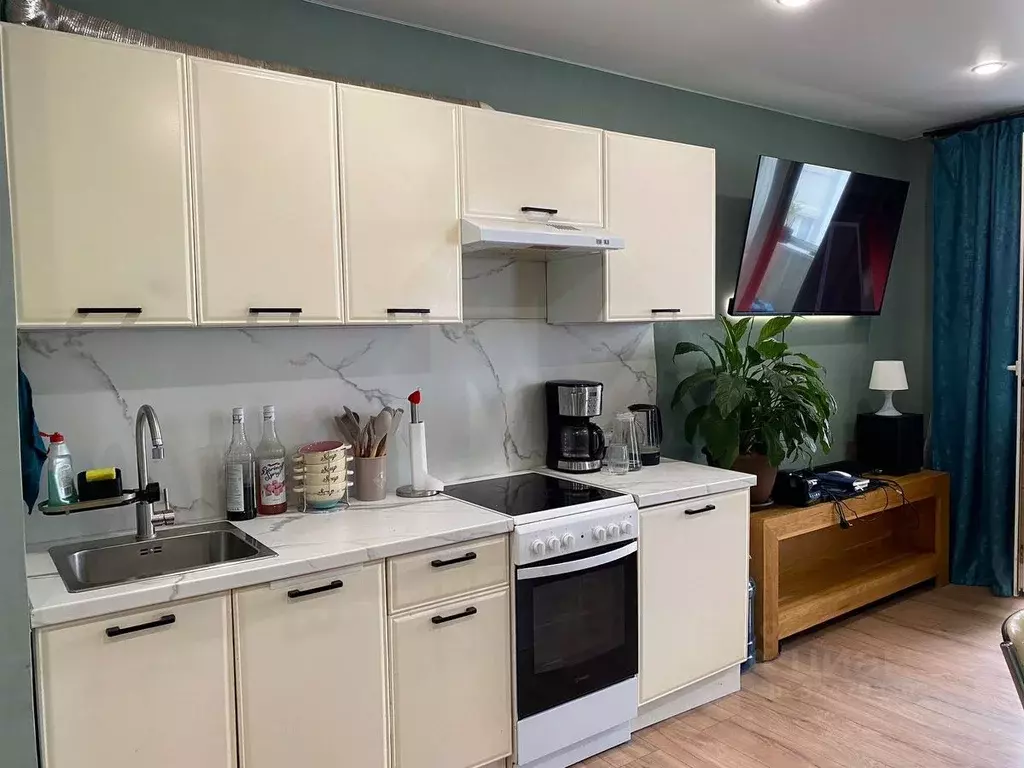 2-к кв. Московская область, Котельники ул. Кузьминская, 11 (62.8 м) - Фото 1