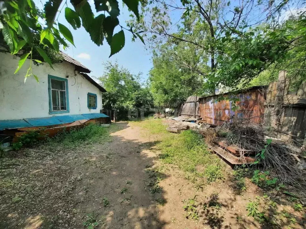 Дом в Амурская область, Благовещенск Октябрьская ул., 31 (35 м) - Фото 1
