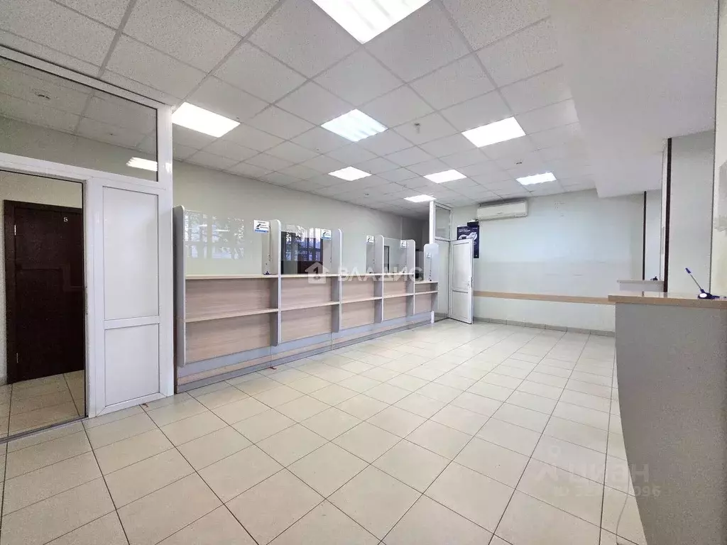 Помещение свободного назначения в Нижегородская область, Нижний ... - Фото 2