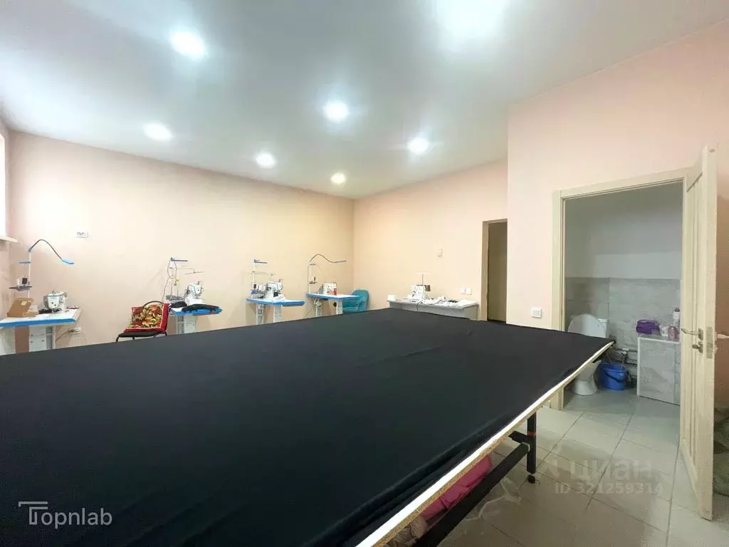 Помещение свободного назначения в Краснодарский край, Краснодар ул. ... - Фото 2