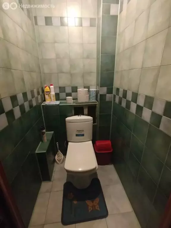 2-комнатная квартира: Смоленск, улица Крупской, 61В (54.8 м) - Фото 1