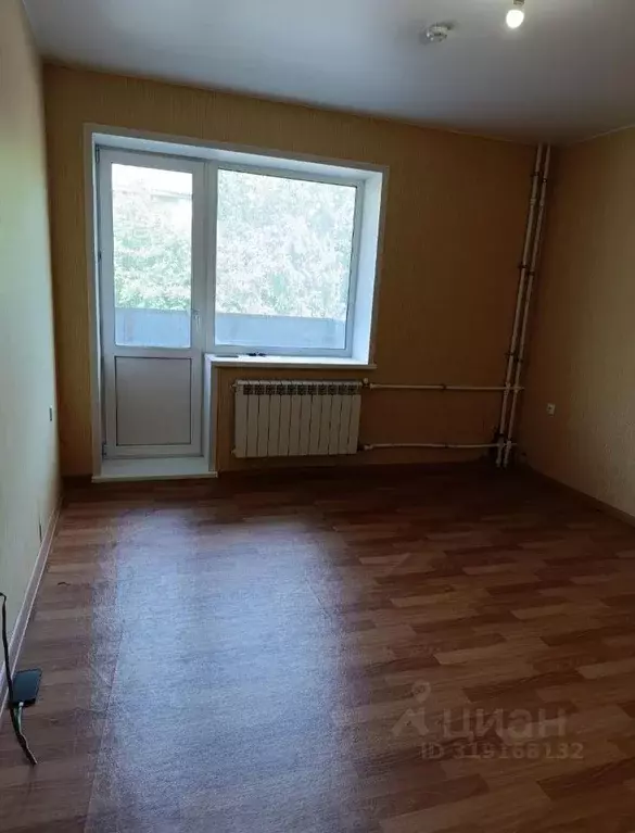 1-к кв. Оренбургская область, Орск Новый город мкр, ул. Горького, 3 ... - Фото 0