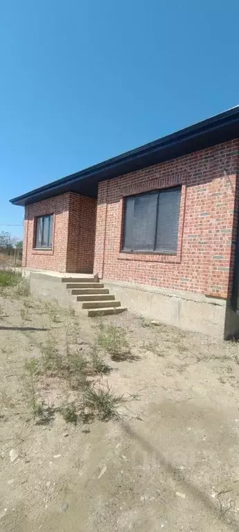 Дом в Адыгея, Майкоп городской округ, пос. Северный  (122 м) - Фото 2