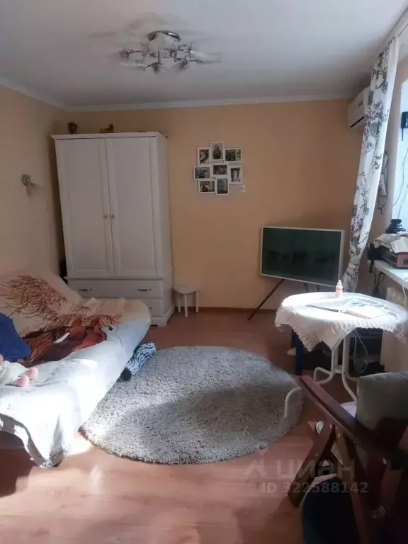 Дом в Ростовская область, Ростов-на-Дону Крепостной пер., 113 (70 м) - Фото 2