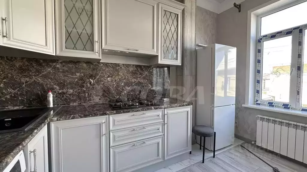 1-к кв. Дагестан, Махачкала ул. Талгинская, 77 (49.0 м) - Фото 0