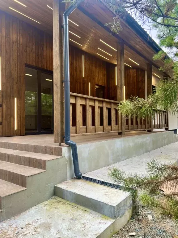 Коттедж в Свердловская область, Белоярский муниципальный округ, пос. ... - Фото 2