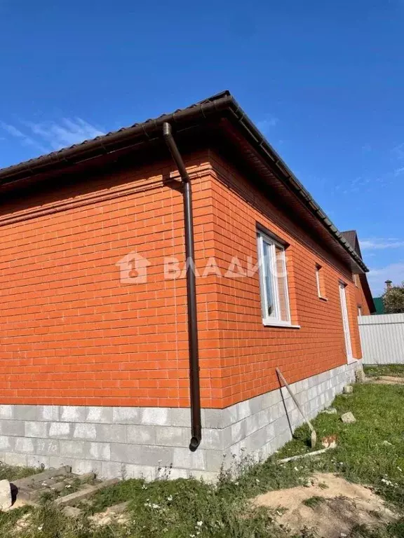 Дом в Белгородская область, Строитель Яковлевский городской округ, ... - Фото 1