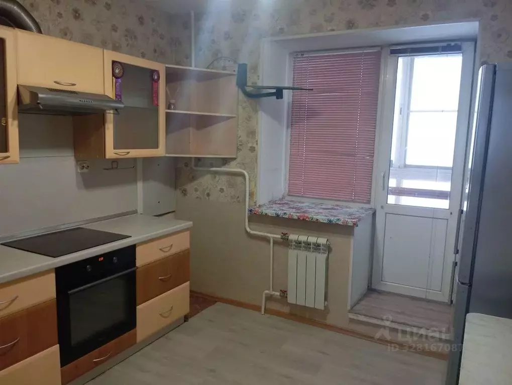 2-к кв. Кемеровская область, Кемерово ул. 1-я Линия, 2В (53.1 м) - Фото 2