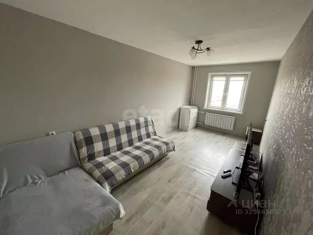 1-к кв. Красноярский край, Красноярск просп. 60 лет Образования СССР, ... - Фото 1