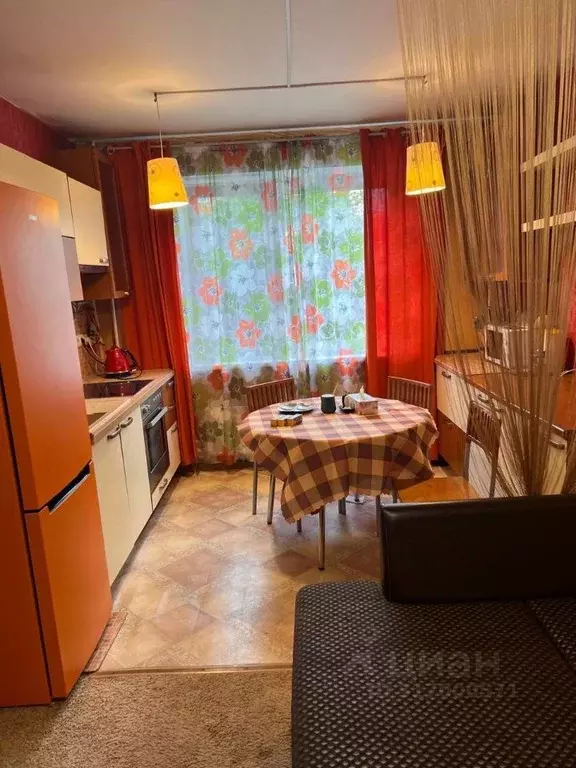 2-к кв. Москва ул. Адмирала Лазарева, 29 (55.0 м) - Фото 0