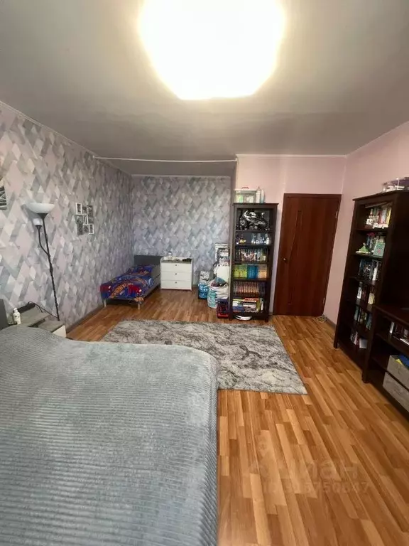 1-к кв. Москва Южнобутовская ул., 25К3 (38.7 м) - Фото 1