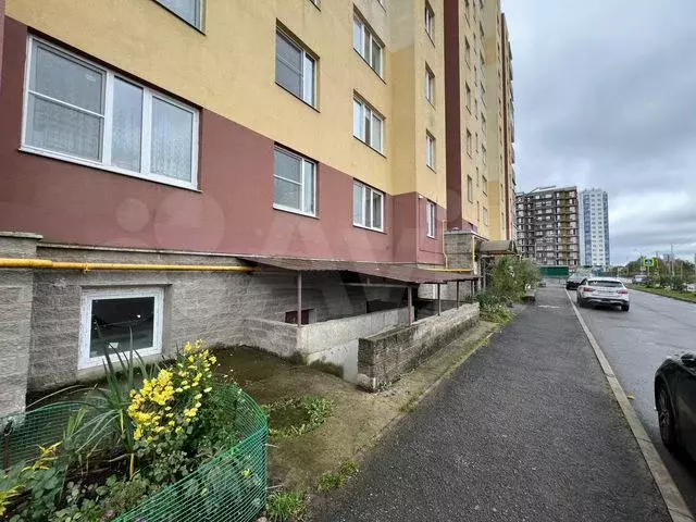 Свободного назначения, 86.5 м - Фото 0