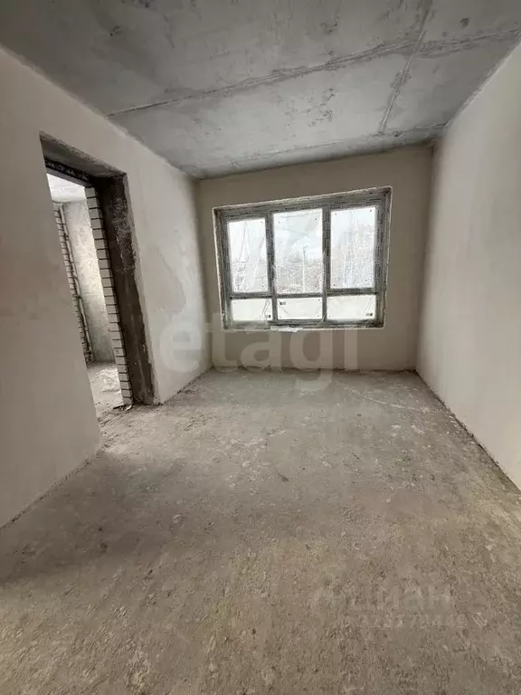 3-к кв. Калужская область, Калуга Новая ул., 47/3 (74.87 м) - Фото 2