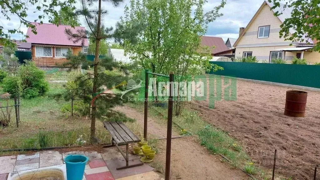 Дом в Забайкальский край, Чита Урожай ДНТ, 245 (35 м) - Фото 2