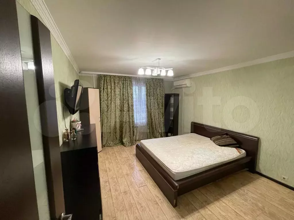 3-к. квартира, 65 м, 9/16 эт. - Фото 0