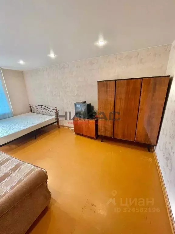 1-к кв. Ярославская область, Ярославль ул. Ньютона, 63к2 (32.0 м) - Фото 2