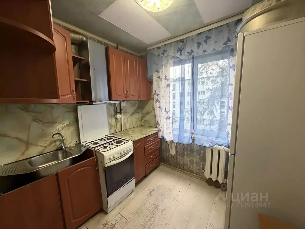 2-к кв. Мурманская область, Мурманск ул. Свердлова, 12к4 (44.2 м) - Фото 2